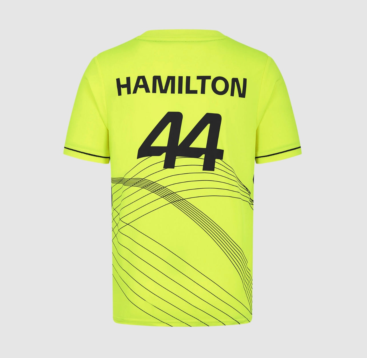 [ Pre-Order ] Lewis Hamilton Sportswear Shirt