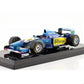 1/24 Scale Michael Schumacher Benetton B195 F1 World Champion