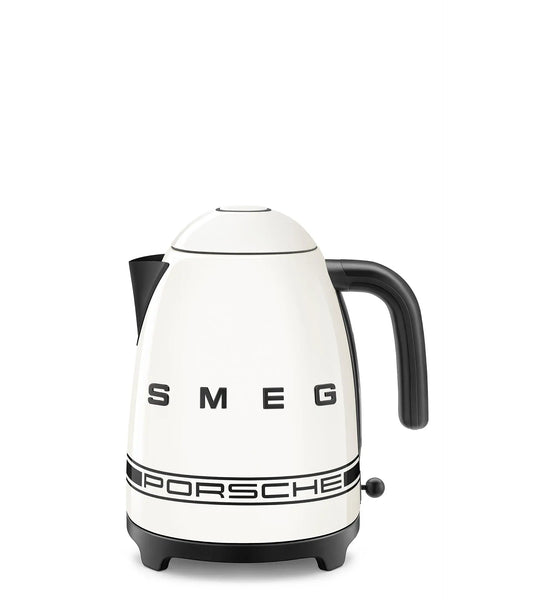 Porsche X SMEG Kettle