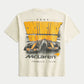 [ Pre-Order ] Mclaren Graphic Boxy Fit Shirt