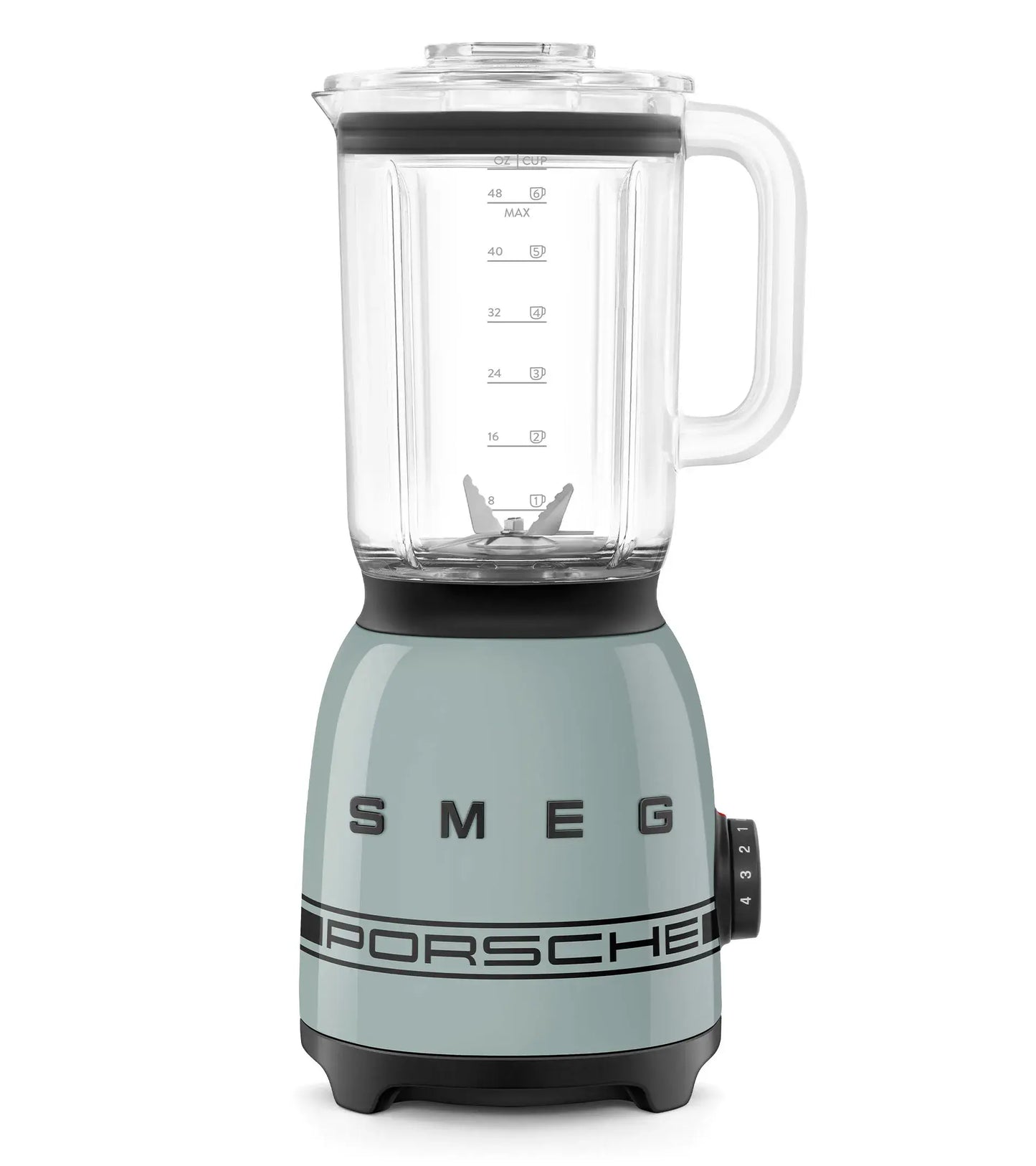 Porsche X SMEG Blender