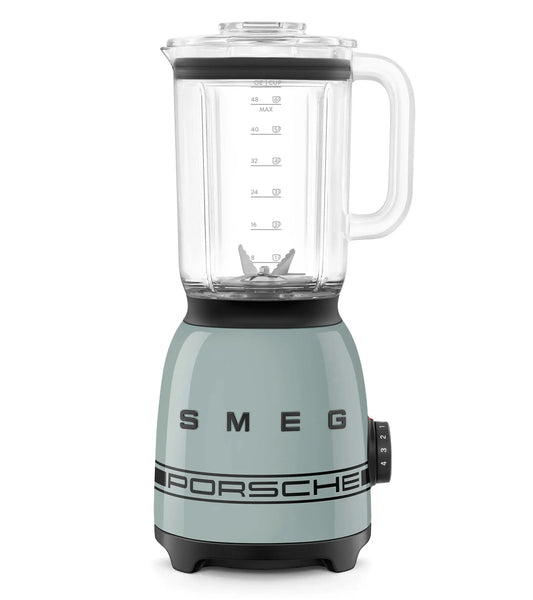Porsche X SMEG Blender