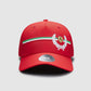 [ Pre-Order ] Scuderia Ferrari F1 Italian Stripe Cap