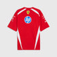 [ Pre-Order ] Scuderia Ferrari F1 2026 Driver Shirt