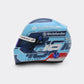 [ Pre-Order ] 1:2 Scale Charles Leclerc Miami Edition Mini Helmet