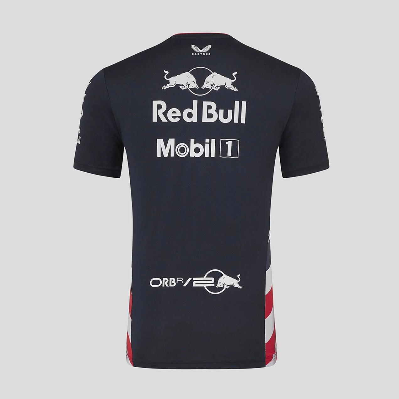 Red Bull Racing USA GP Team Shirt