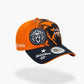 Red Bull Racing Max Verstappen Lion Cap