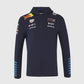 [ Pre-Order ] Oracle Red Bull Racing 2024 Zip Hoodie