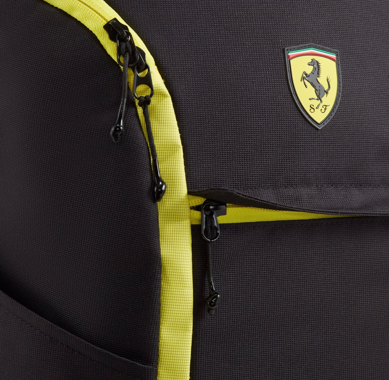 Scuderia Ferrari F1 2024 Team Backpack