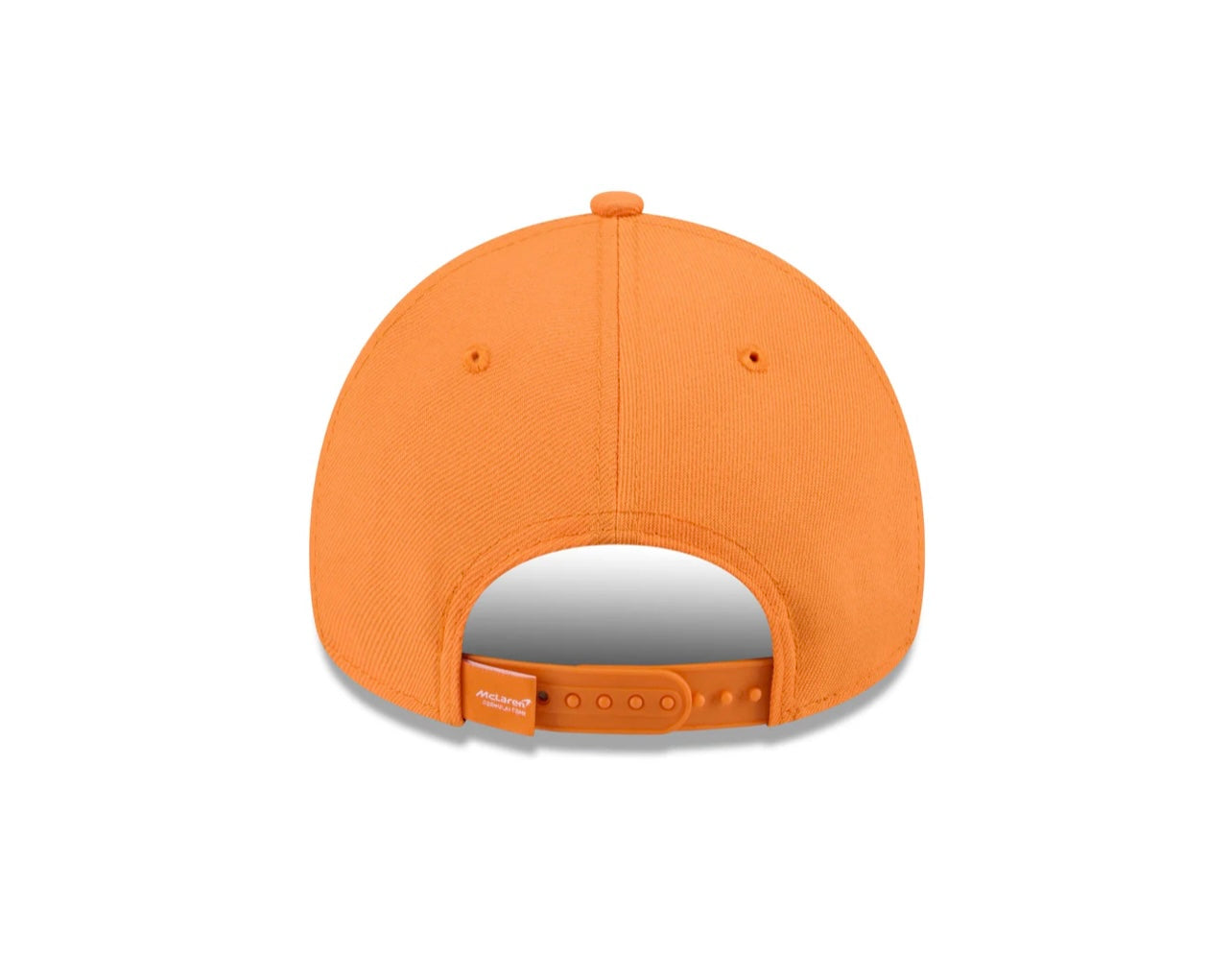 Mclaren F1 Essentials Cap