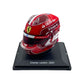 Spark 1/5 Scale Charles Leclerc 2024 Season Helmet