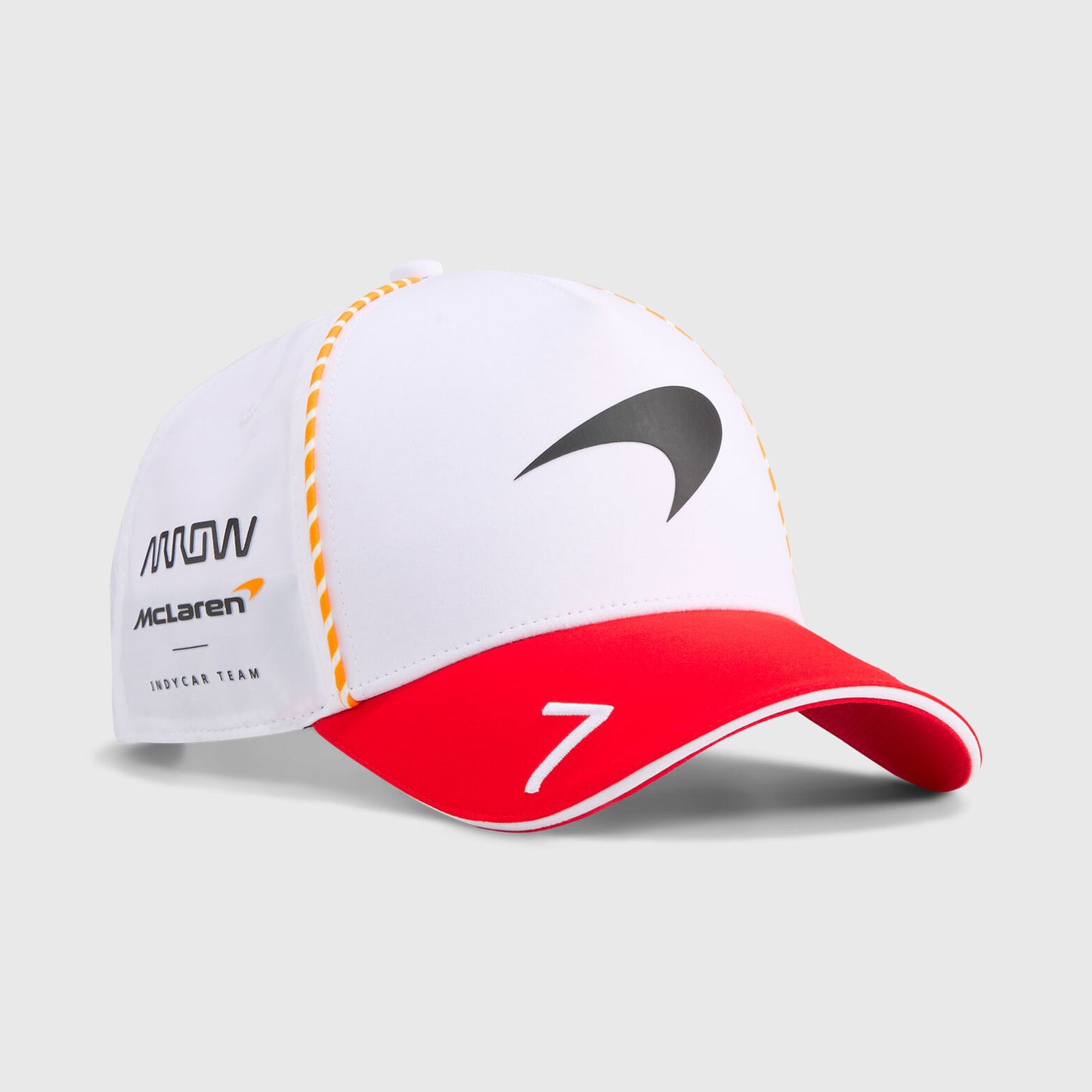 Arrow McLaren Indy 500 Nolan Siegel Cap