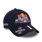 Red Bull Racing Max Verstappen Re-Edition Cap