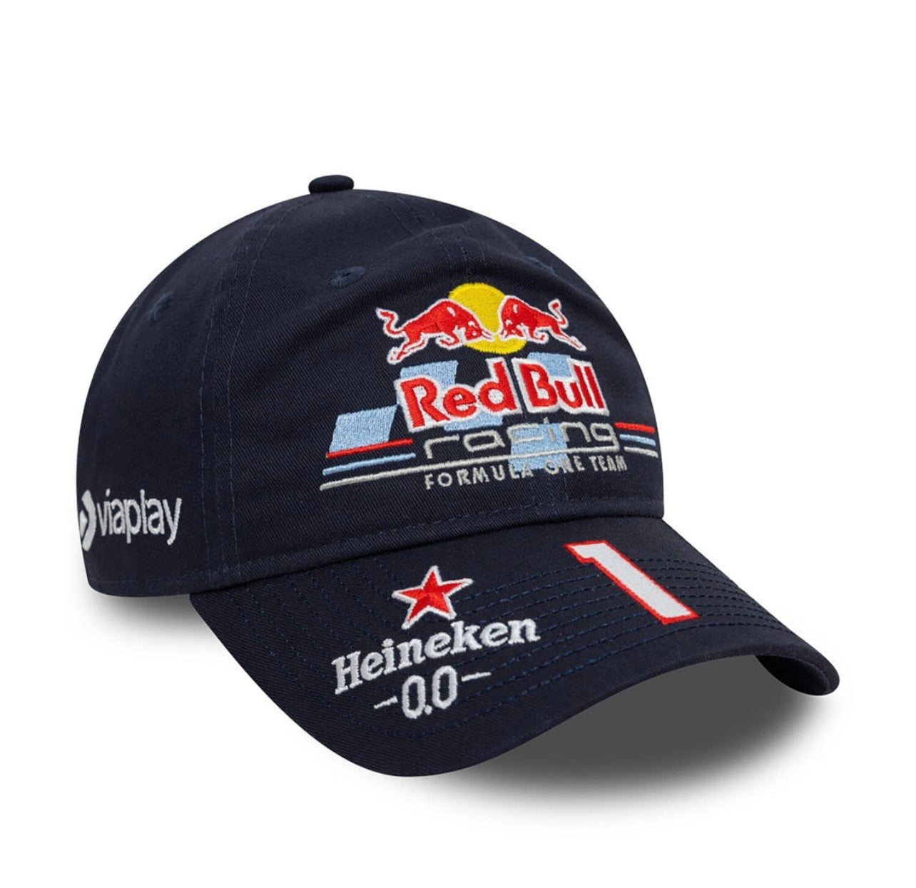 Red Bull Racing Max Verstappen Re-Edition Cap