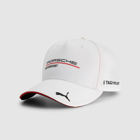 Porsche Motorsport Team Cap