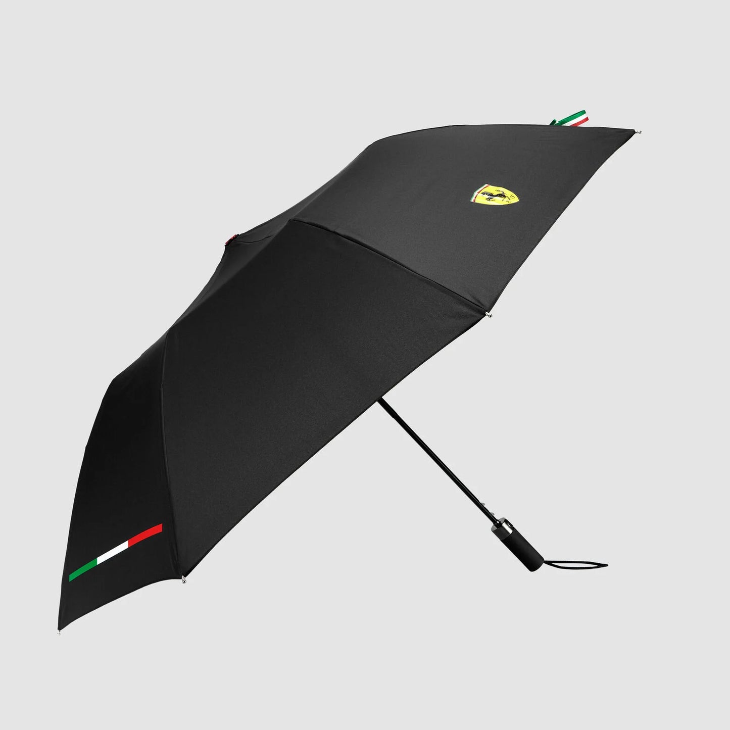 [ Pre-Order ] Scuderia Ferrari Scudetto Compact Umbrella