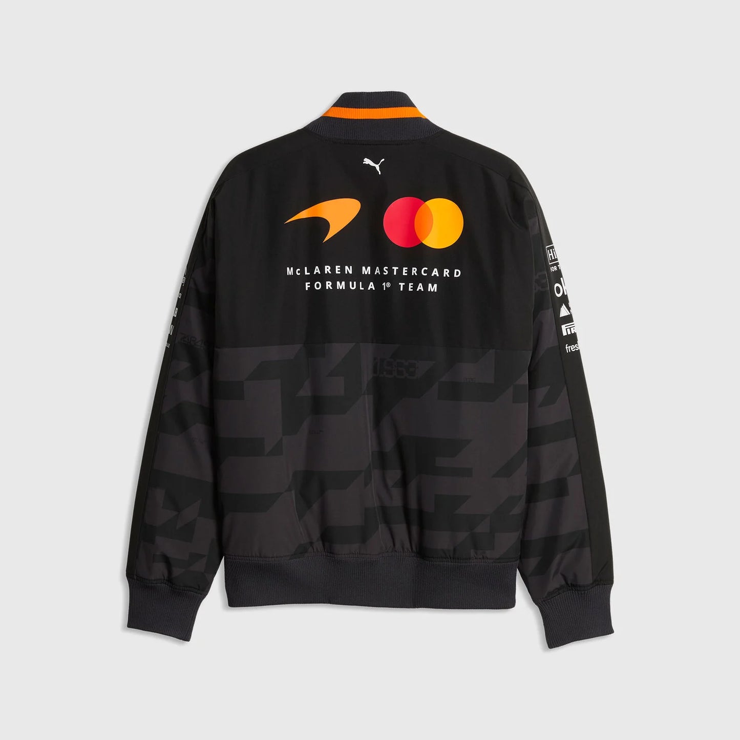 [ Pre-Order ] Mclaren F1 1000GP Team Jacket