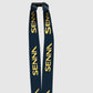 Ayrton Senna Signature Lanyard