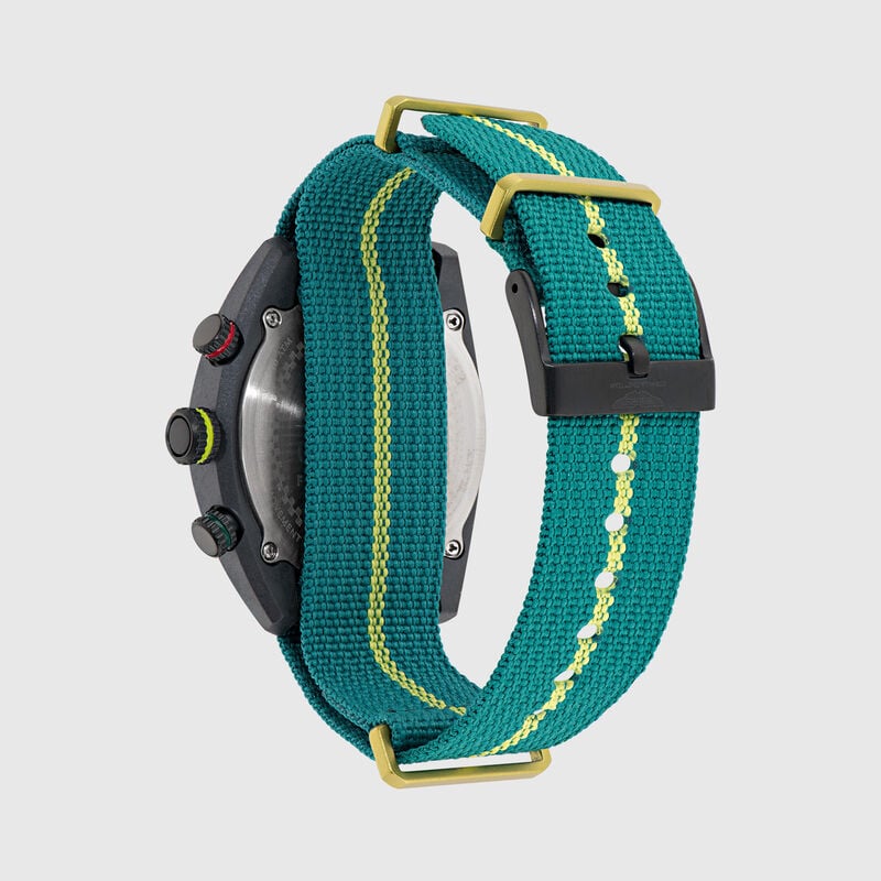 [ Pre-Order ] Aston Martin F1 Team DWF Nato Watch