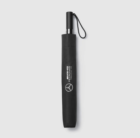 Mercedes AMG F1 Compact Umbrella