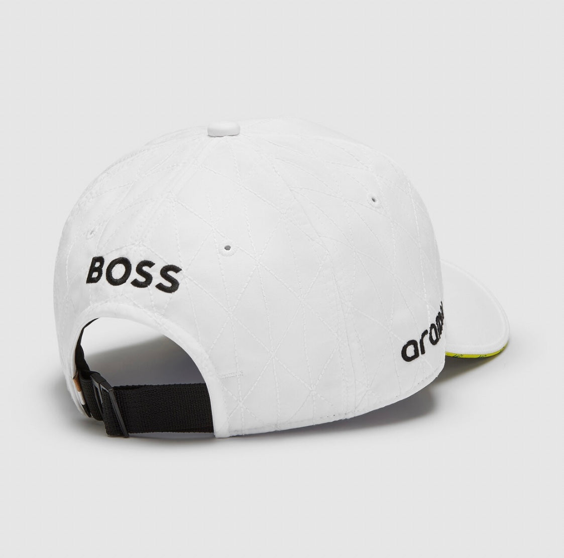 [ Pre-Order ] Aston Martin F1 2024 Team Cap