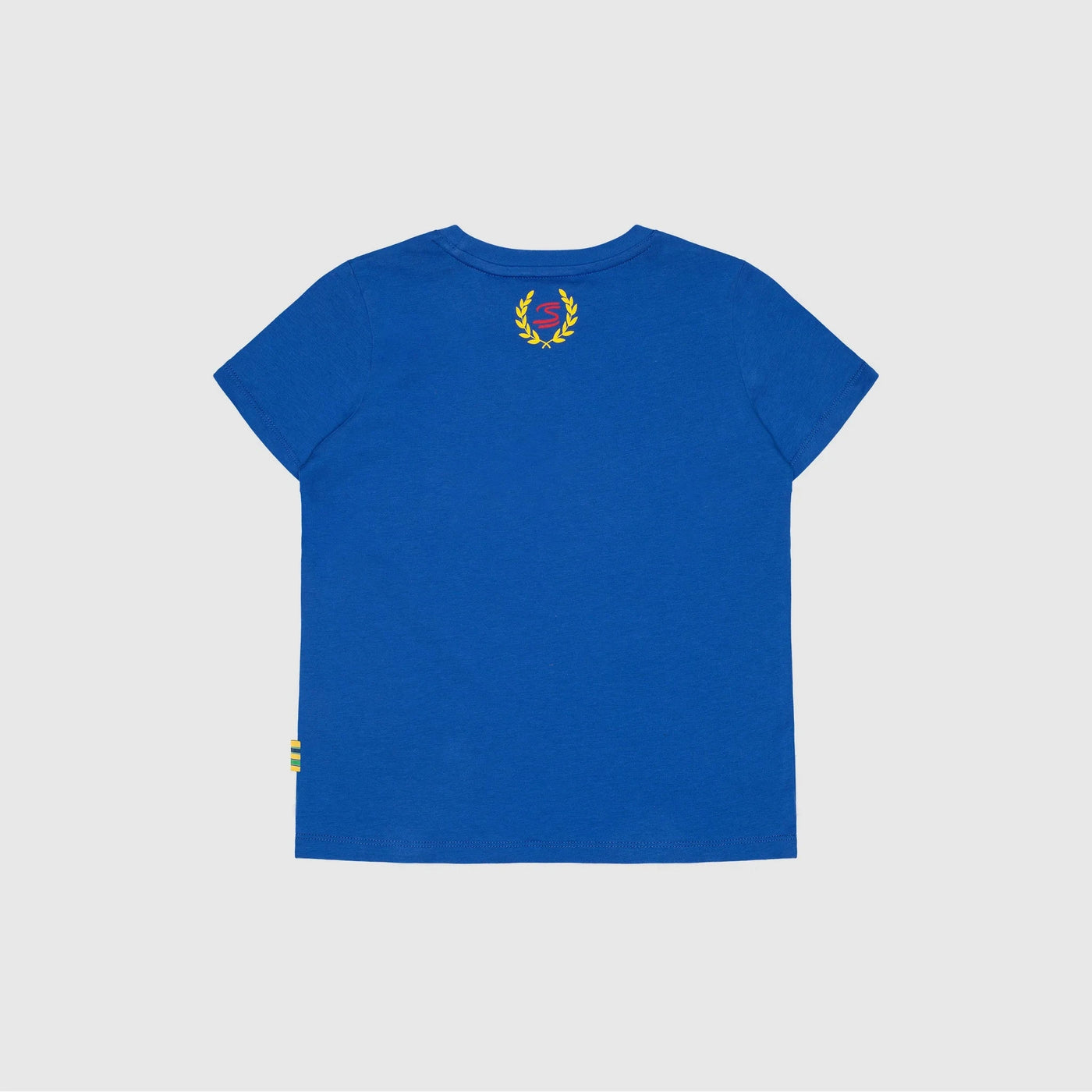 Ayrton Senna Senninha T-shirt