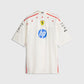 [ Pre-Order ] Scuderia Ferrari 2026 Monza GP Polo