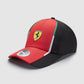 [ Pre-Order ] Scuderia Ferrari F1 2023 Team Cap