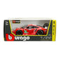 Bburago 1:24 Scale Porsche 911 RSR Le Mans