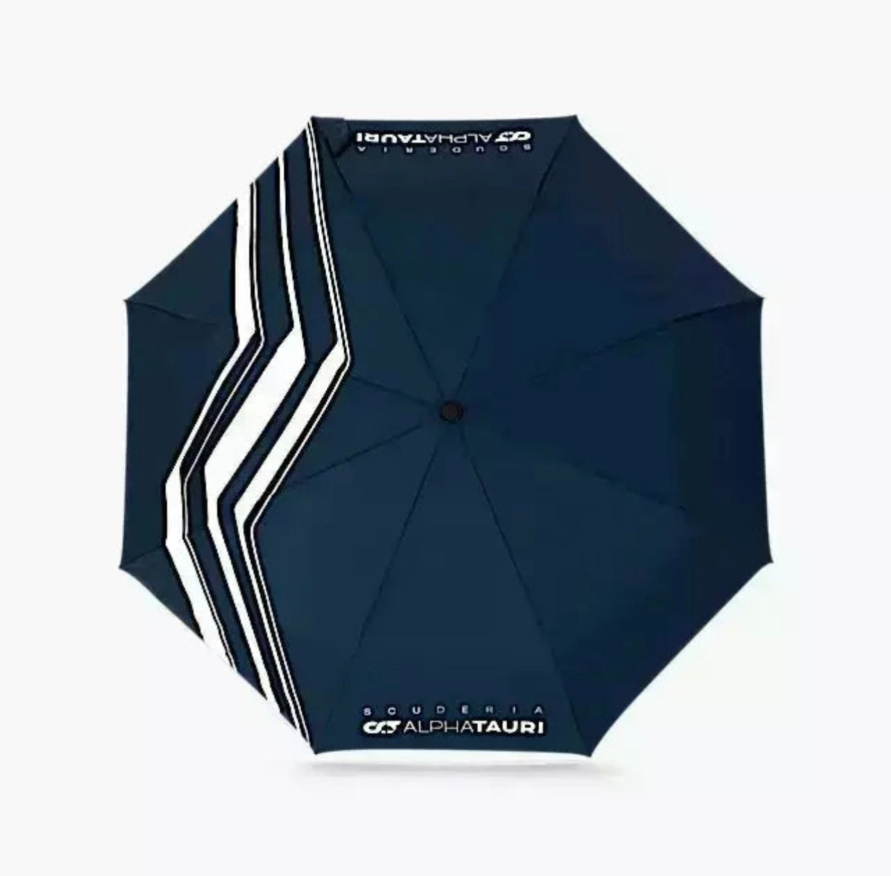 Scuderia Alphatauri Compact Umbrella