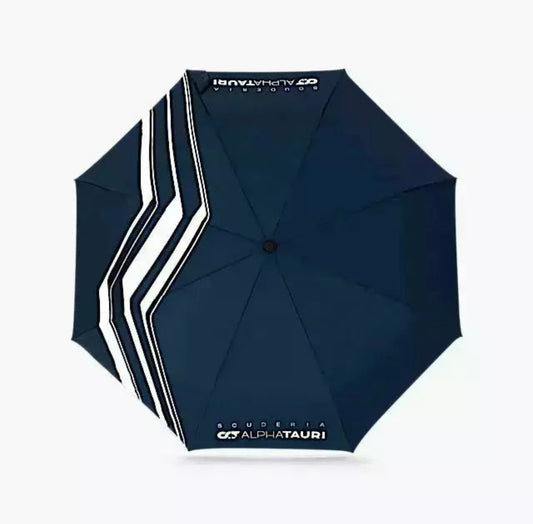 Scuderia Alphatauri Compact Umbrella