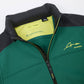 Aston Martin F1 Kimoa Fernando Alonso #14 Bicolor Sweat Jacket