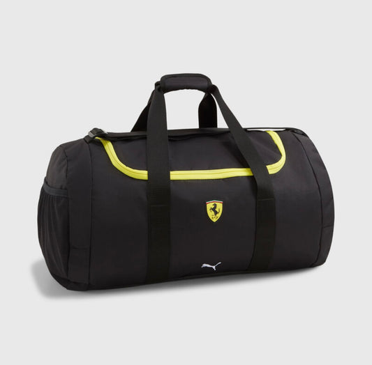 [ Pre-Order ] Scuderia Ferrari F1 Team Duffle Bag