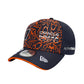 Red Bull Racing 2025 Max Verstappen Lion Cap