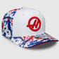 [ Pre-Order ] Haas F1 2026 Oliver Bearman British GP Cap