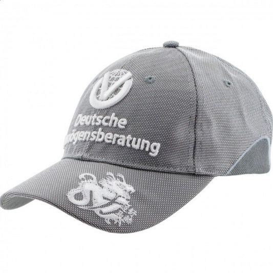 Michael Schumacher DVAG Cap