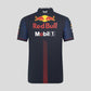 Red Bull Racing 2023 Team Polo Shirt