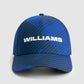 [ Pre-Order ] Williams Racing AOP Cap