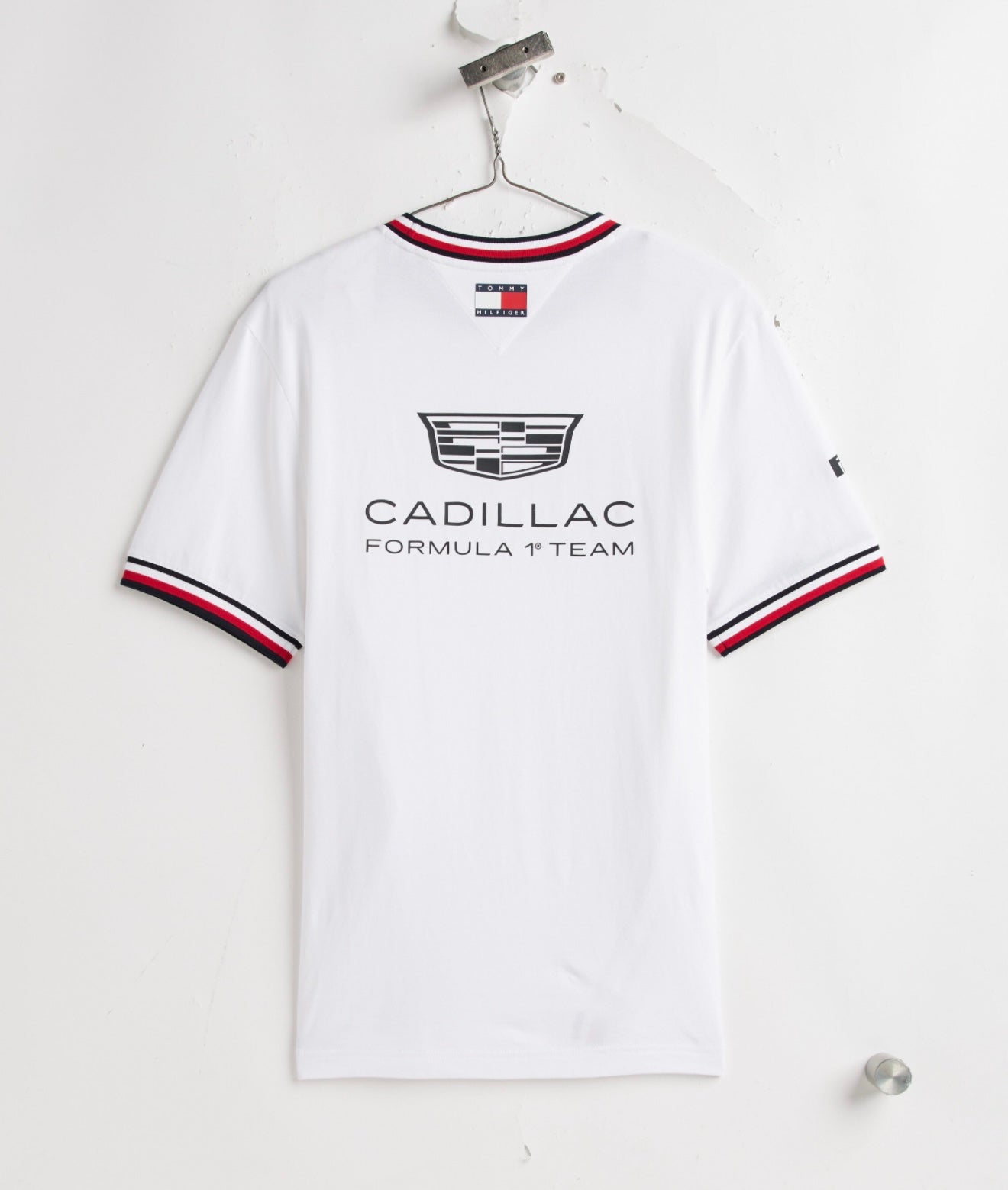 Cadillac F1 2026 Team Shirt