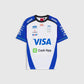 Visa Cash App RB 2026 Team Shirt