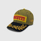 Pirelli F1 2026 Silverstone GP Cap