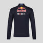 [ Pre-Order ] Red Bull Racing F1 2026 Team 1/4 Zip