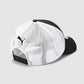 Scuderia Ferrari Logo Trucker Cap