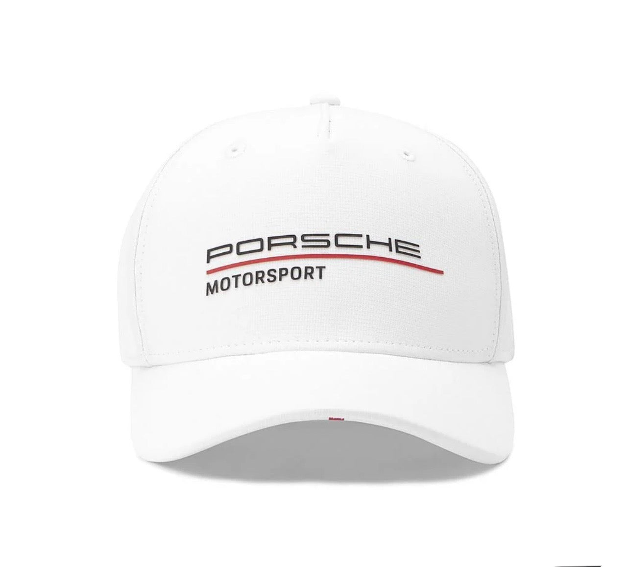 Porsche Motorsport White Cap