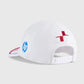 [ Pre-Order ] Scuderia Ferrari 2025 Charles Leclerc Miami GP Driver Cap