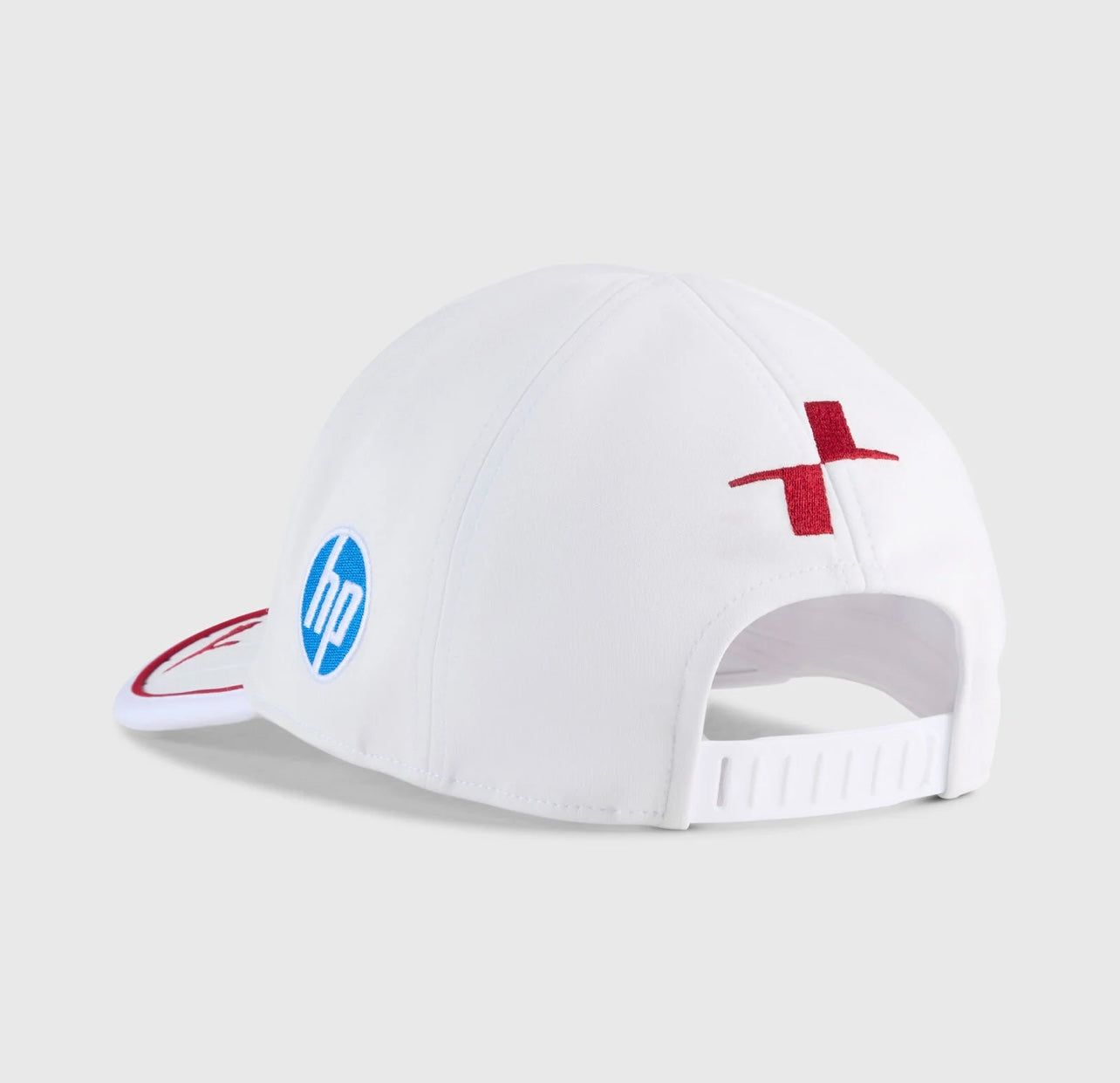 [ Pre-Order ] Scuderia Ferrari 2025 Charles Leclerc Miami GP Driver Cap