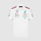 Mercedes AMG 2024 Team Polo Shirt