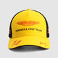 Aston Martin F1 2025 Fernando Alonso Spanish GP Cap