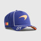 Mclaren Oscar Piastri 2026 Singapore Cap