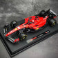 Bburago 1:18 Scale SF23 Leclerc Edition